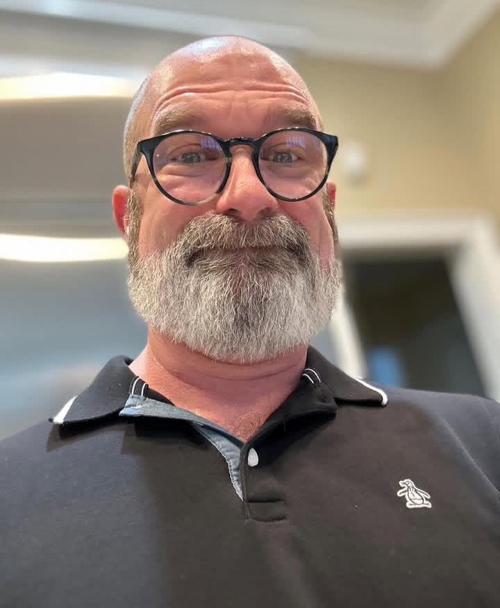 Henry James  - Vice President